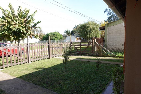 Miniatura 21 de Chalet - Santa Clara del Mar