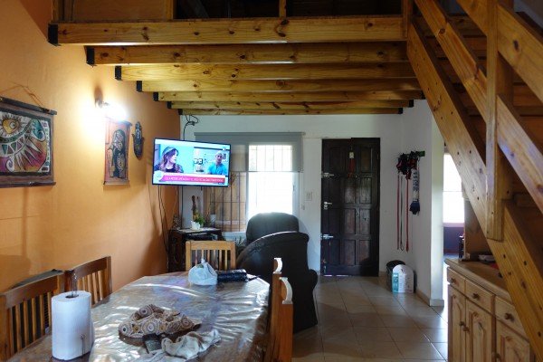 Miniatura 11 de Chalet - Santa Clara del Mar