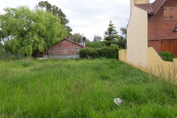 Miniatura 2 de Terreno - Santa Clara del Mar