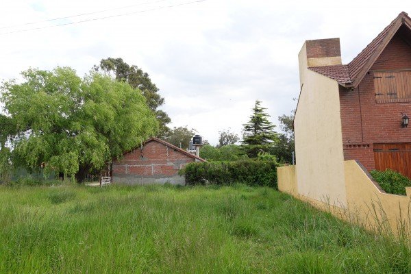 Terreno - Santa Clara del Mar