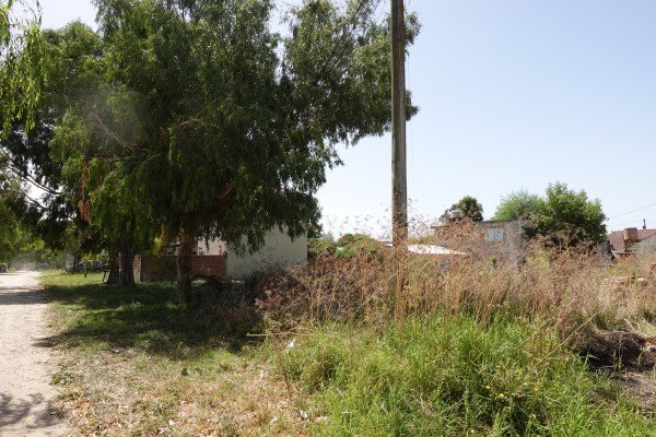 Terreno - Santa Clara del Mar