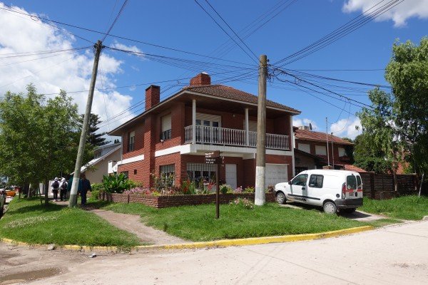 Miniatura 2 de Chalet - Santa Clara del Mar