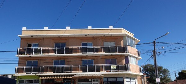 Departamento - Santa Clara del Mar
