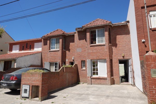 Duplex - Santa Clara del Mar