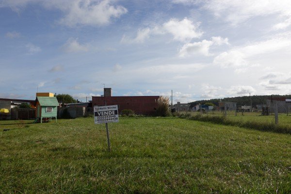 Terreno - Camet Norte