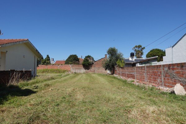 Terreno - Santa Clara del Mar