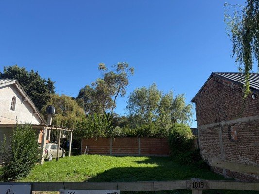 Terreno - Santa Clara del Mar
