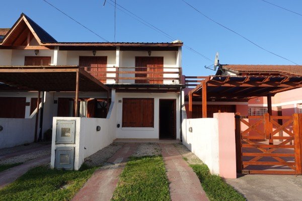Duplex - Santa Clara del Mar