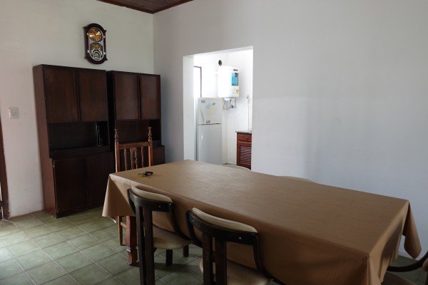 Miniatura 10 de Chalet y Dpto - Santa Clara del Mar