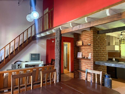 Miniatura 12 de Casa - Santa Clara del Mar