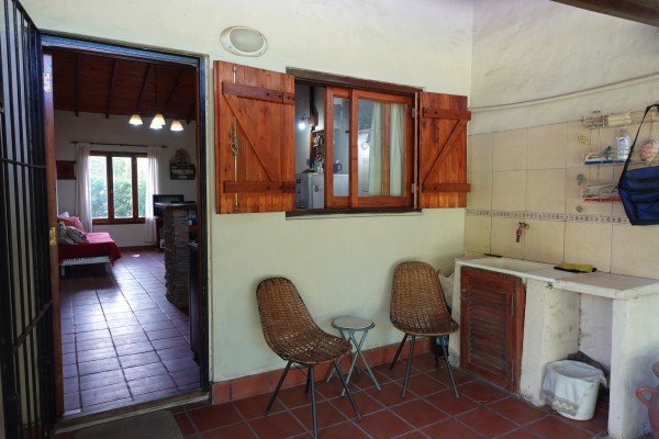Miniatura 12 de Casa - Santa Clara del Mar