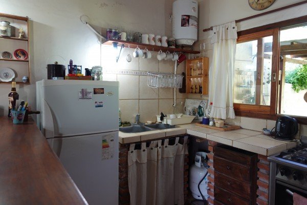 Miniatura 7 de Casa - Santa Clara del Mar