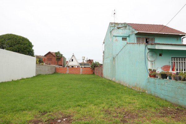 Terreno - Santa Clara del Mar