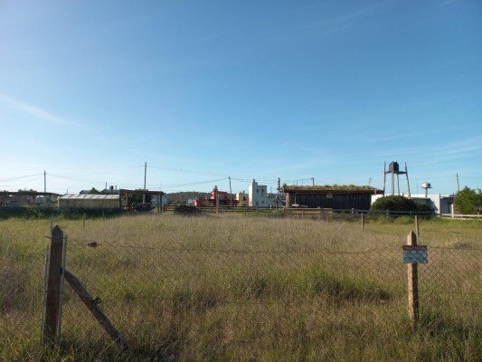 Terreno - Camet Norte