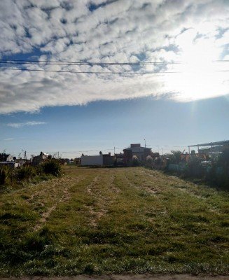 Terreno - Camet Norte