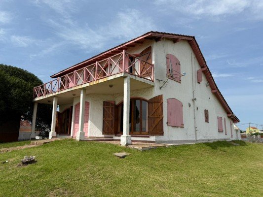 Chalet - Atlantida