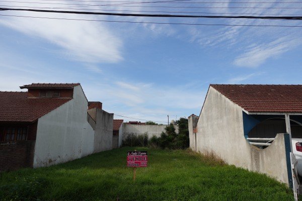Terreno - Santa Clara del Mar