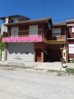 Complejo - Santa Clara del Mar