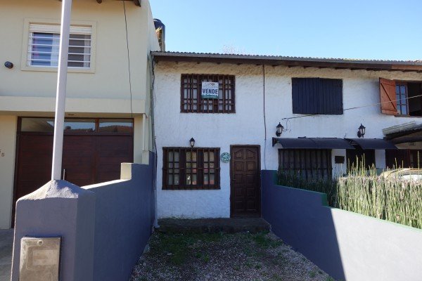 Duplex - Santa Clara del Mar
