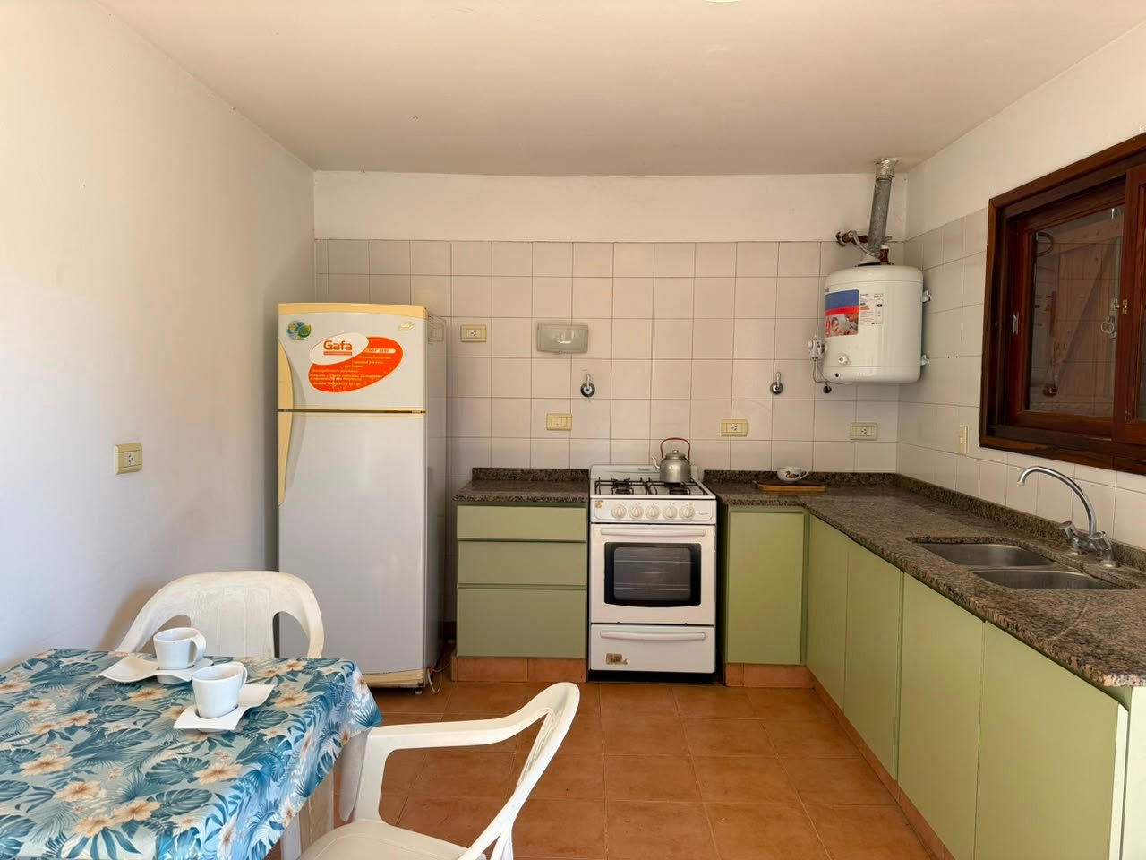 Miniatura 2 de Duplex en santa clara del mar