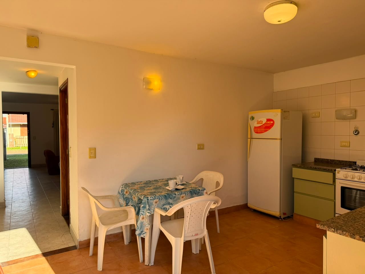 Miniatura 4 de Duplex en santa clara del mar