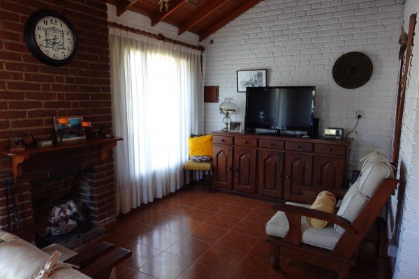 Miniatura 5 de Chalet - Santa Clara del Mar