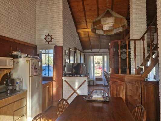 Miniatura 7 de Chalet - Santa Clara del Mar