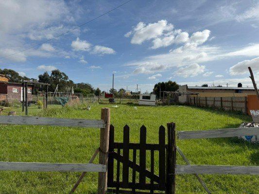 Terreno - Camet Norte