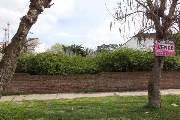 Terreno - Santa Clara del Mar