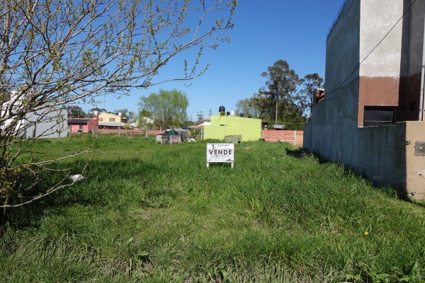Miniatura 2 de Terreno - Santa Clara del Mar