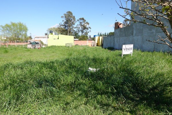 Miniatura 3 de Terreno - Santa Clara del Mar