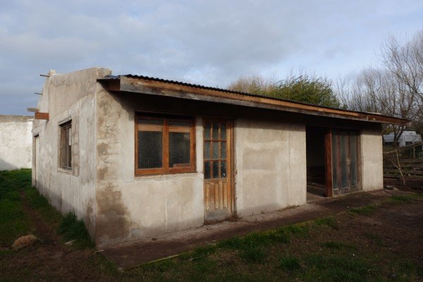 Casa - Atlantida