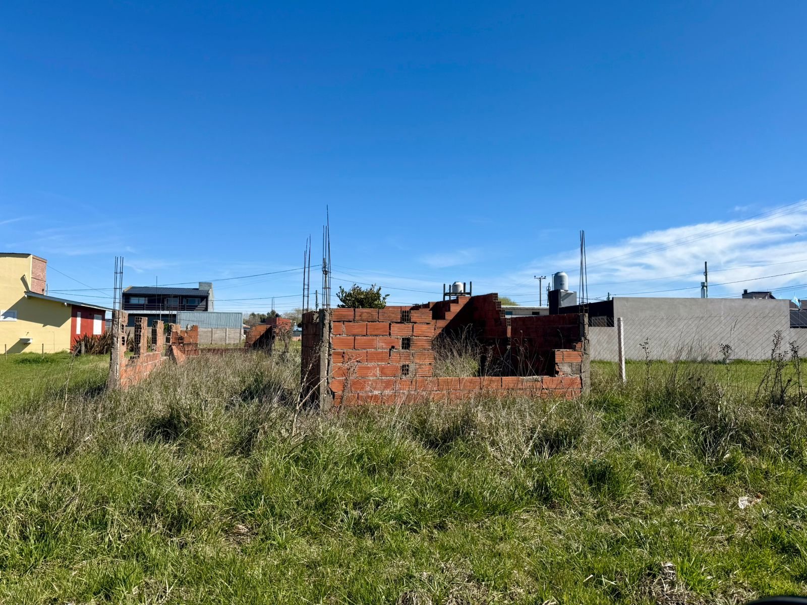 Miniatura 5 de Terreno camet norte