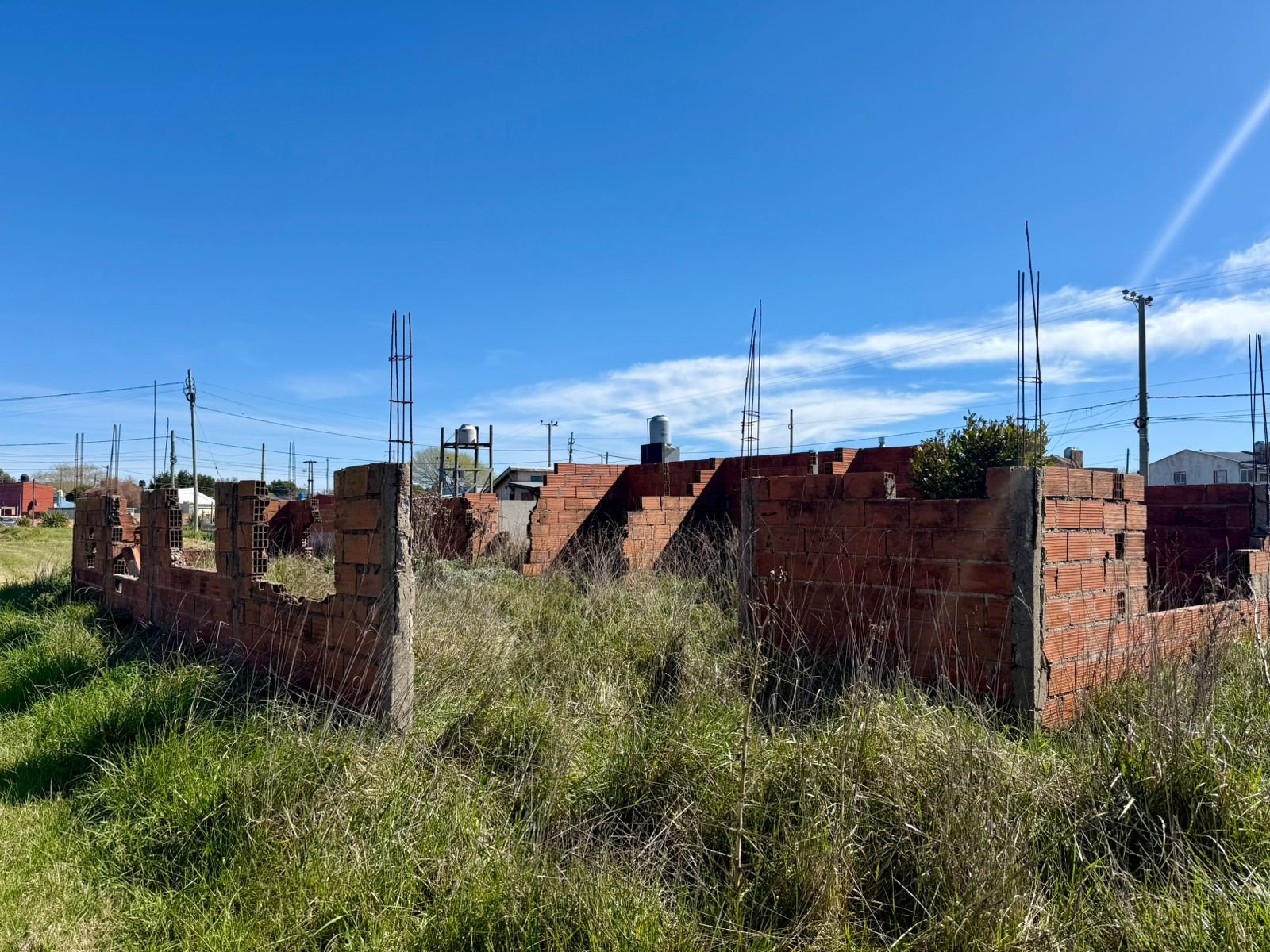 Miniatura 6 de Terreno camet norte