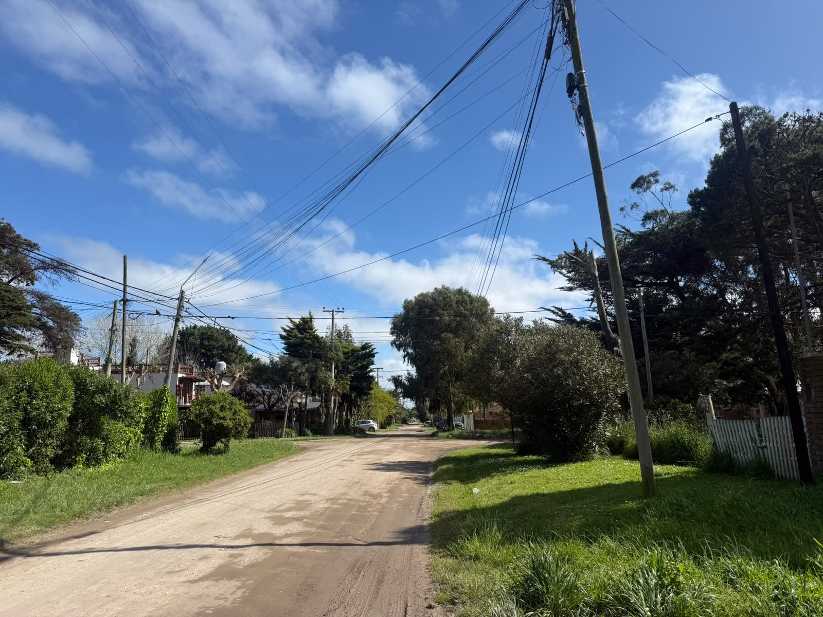 Miniatura 2 de Terreno en Atlantida