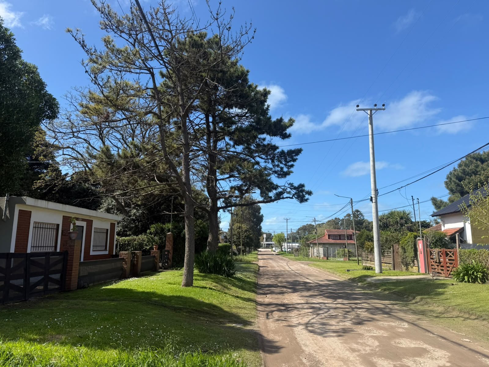 Miniatura 3 de Terreno en Atlantida