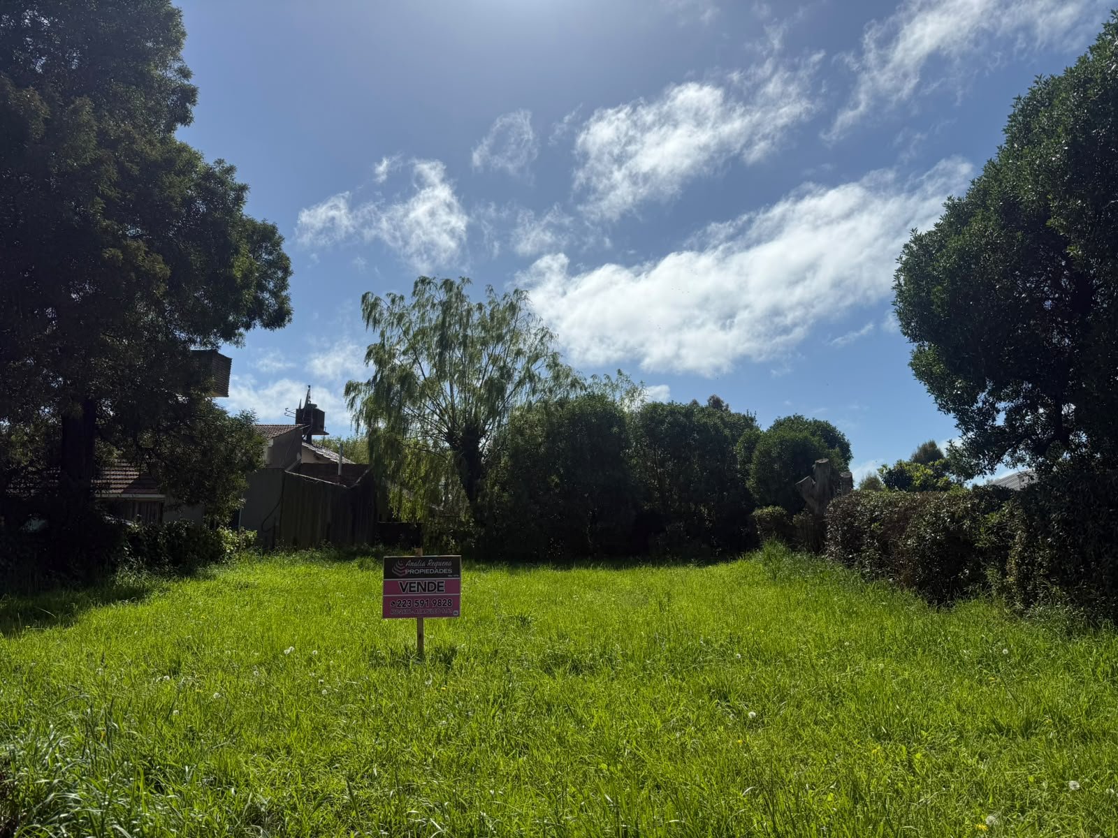 Miniatura 4 de Terreno en Atlantida