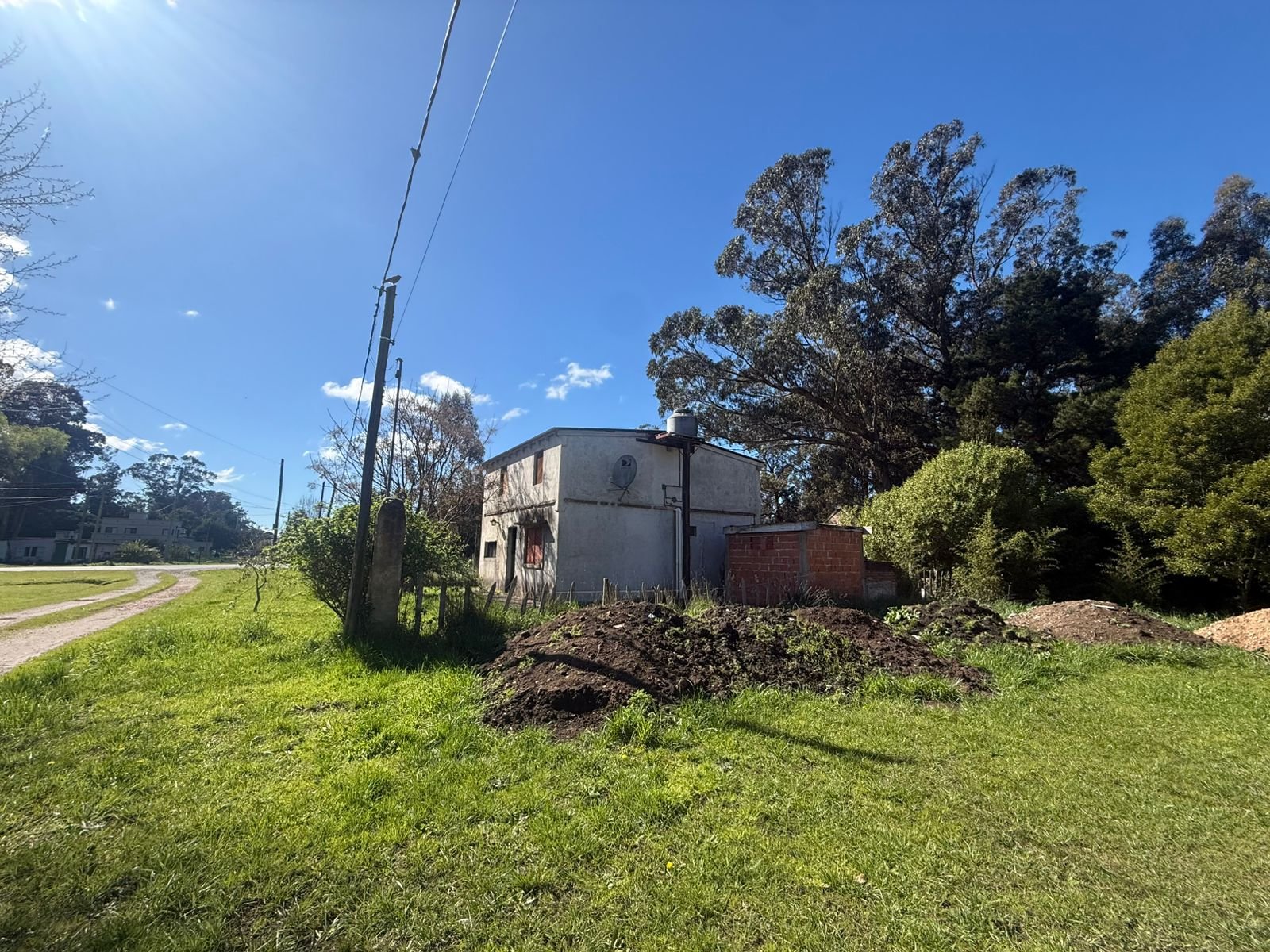 Miniatura 4 de Terreno en Barrio Atlantida