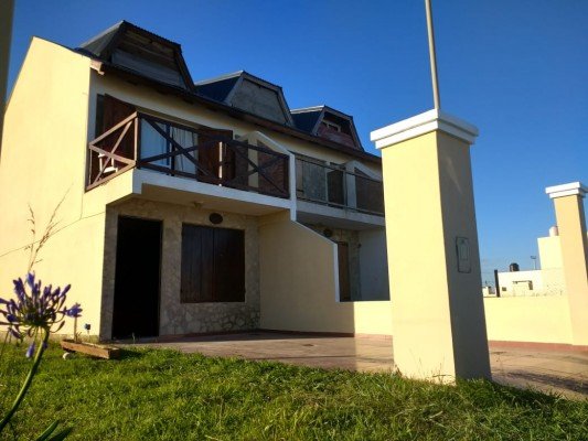 Duplex - Camet Norte