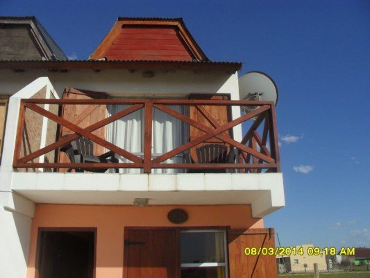 Duplex - Camet Norte