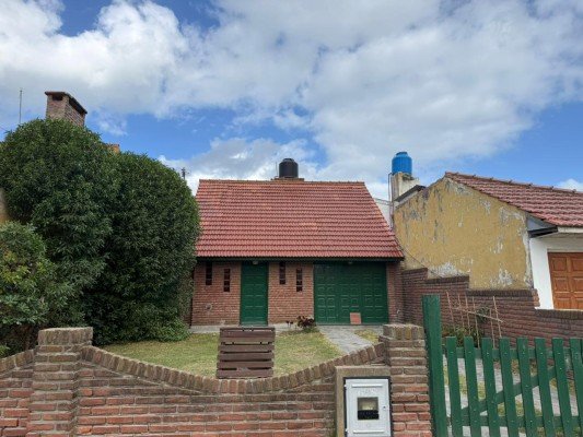 Miniatura 19 de Chalet - Santa Clara del Mar
