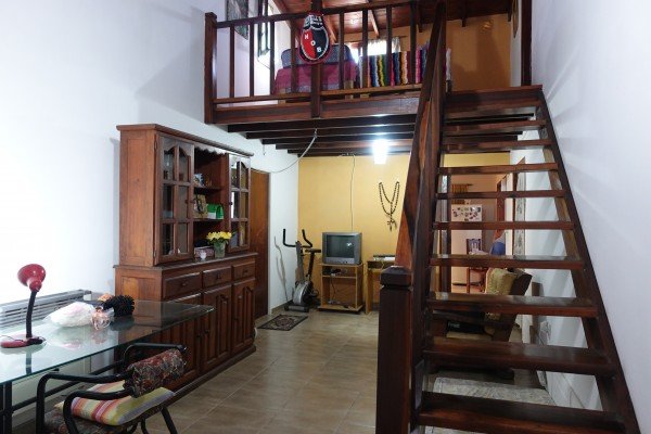 Miniatura 7 de Chalet y Dpto - Santa Clara del Mar