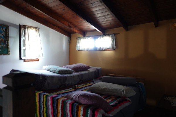 Miniatura 8 de Chalet y Dpto - Santa Clara del Mar