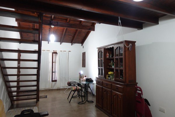 Miniatura 10 de Chalet y Dpto - Santa Clara del Mar